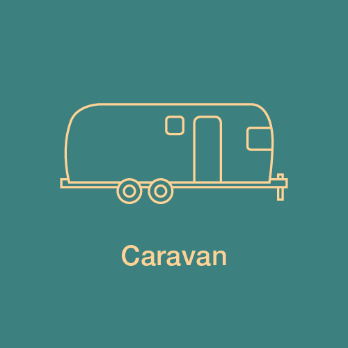Heartland Festival Caravan
