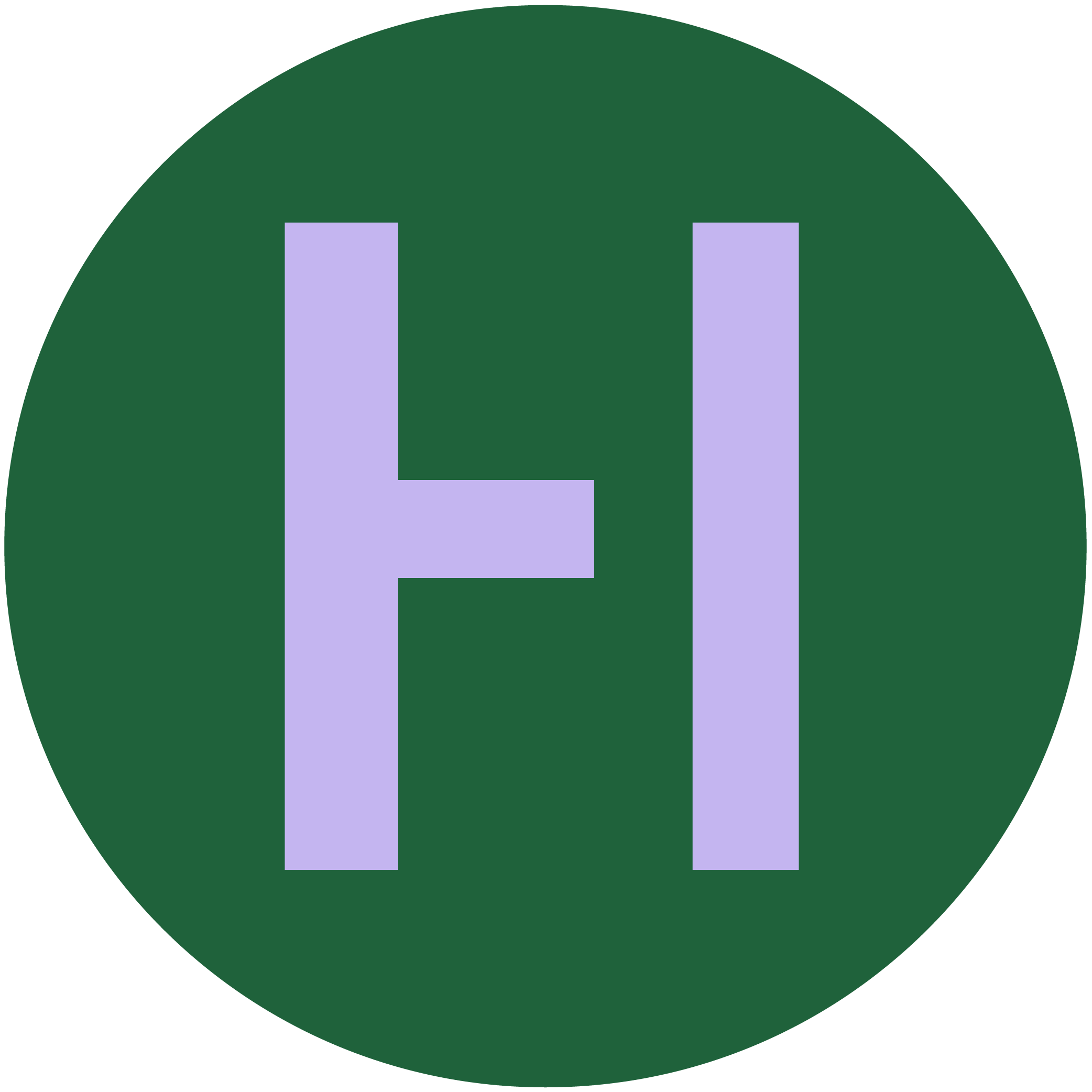 Heartland Festival logo