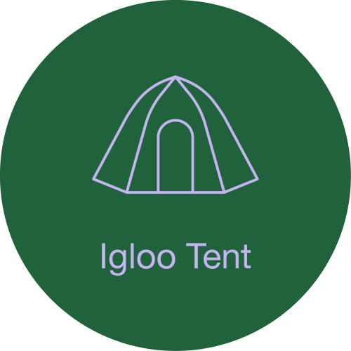 Web_Ikoner_Igloo Tent