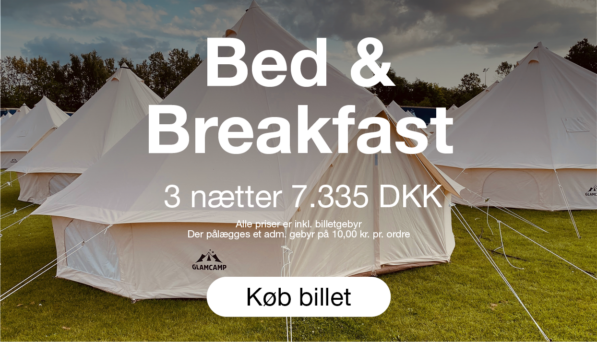 Heartland26_Web_Splash_597x342px_Overnatning_Bed&Breakfast_3nætter