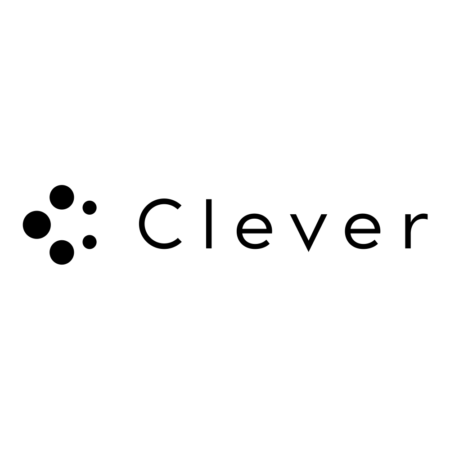 Clever logo