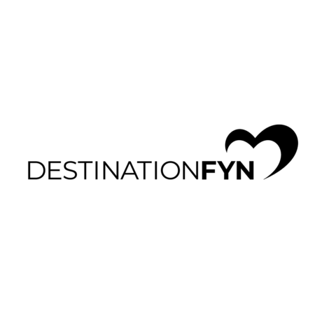 Destination Fyn logo