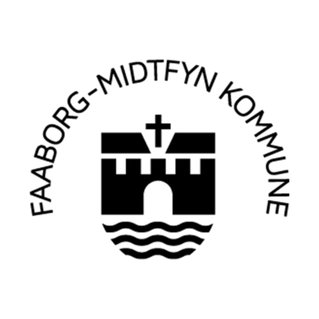 Faaborg-Midtfyn kommune logo