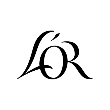 L'or logo