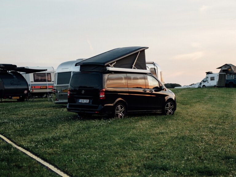 Caravan