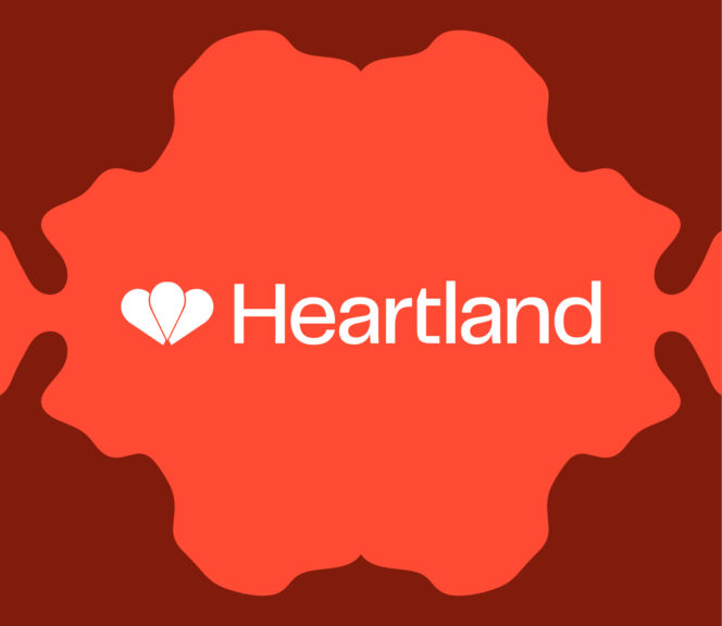 Vi har fået en ny visuel identitet, website og brandplatform