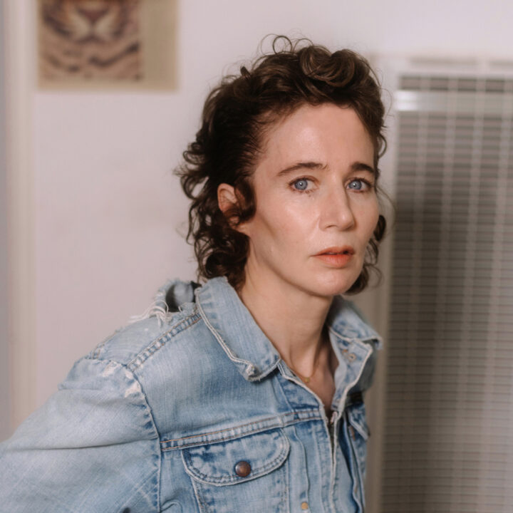 Miranda July
