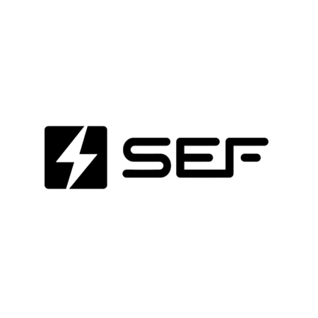 SEF logo
