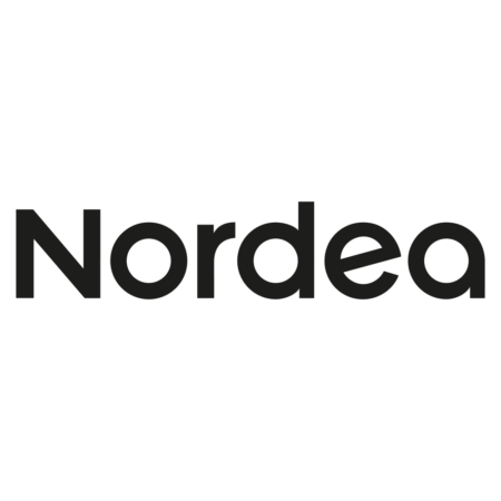 Nordea logo