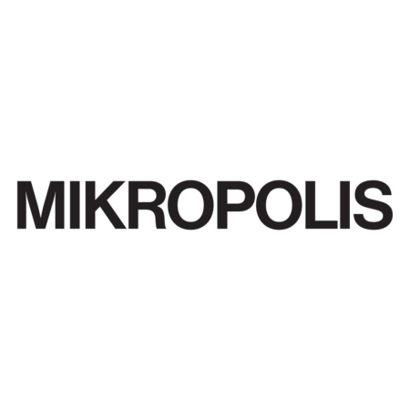 Mikropolis logo
