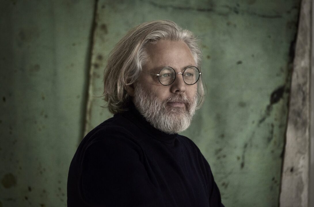 Søren Huss pressebillede